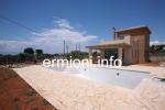 GL 0222 - 4 Modern Villas - Porto Heli - Ermionida